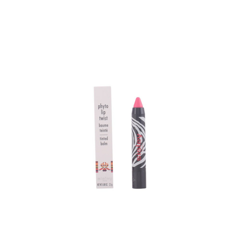 Phyto Lip Twist -04 Pinky 2,5 gr Sisley