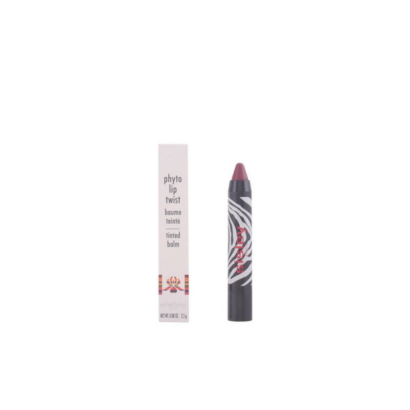 Phyto Lip Twist -05 Berry 2,5 gr Sisley