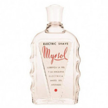 Myrsol Electric Shave Loción After Shave Para Lubrificar 180 ml Eurostil