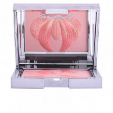 L'orchidée Corail Blush Enlumineur -3 15 gr Sisley