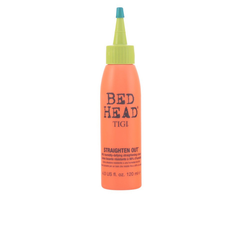 Bed Head Straighten Out 98% Humidity-defying 120 ml Tigi