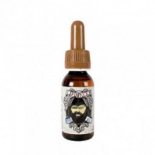 Captain Cook  Aceite Para Barba 30 ml Eurostil