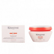 Nutritive Masquintense Cheveux Fins 200 ml Kerastase