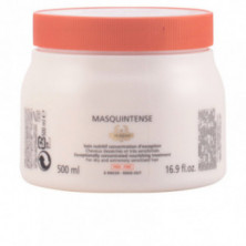 Nutritive Masquintense Cheveux Fins Tratamiento Capilar Concentrado 500 ml Kerastase