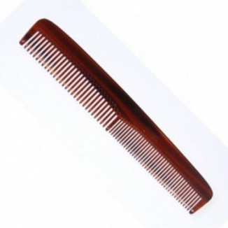 Peine Concha Para Peluquero 15,3 cm 17 gr Eurostil