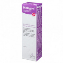 Melagyn Gel Hidratante Vulvar 30g