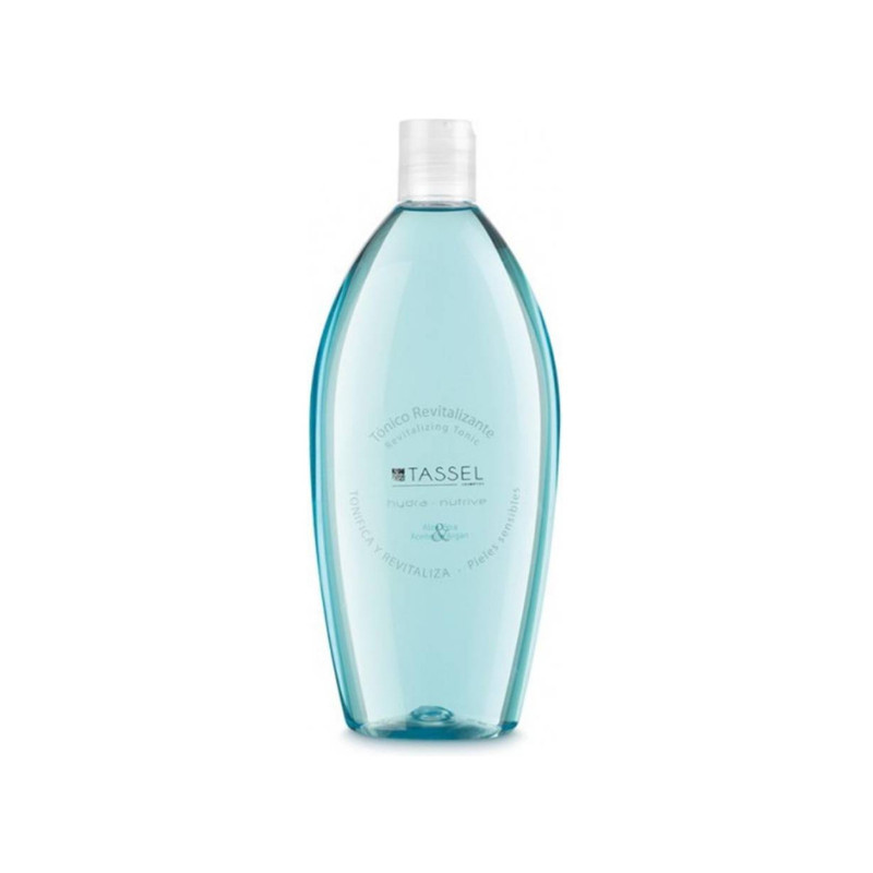 Tassel Hydra Nutrive Tonico Revitalizante Para Piel Sensible 500 ml Eurostil