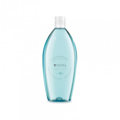 Tassel Hydra Nutrive Tonico Revitalizante Para Piel Sensible 500 ml Eurostil