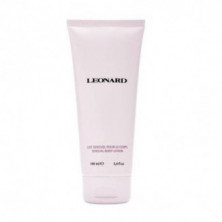 Leonard Body Lotion Loción Corporal para Mujer 100 ml