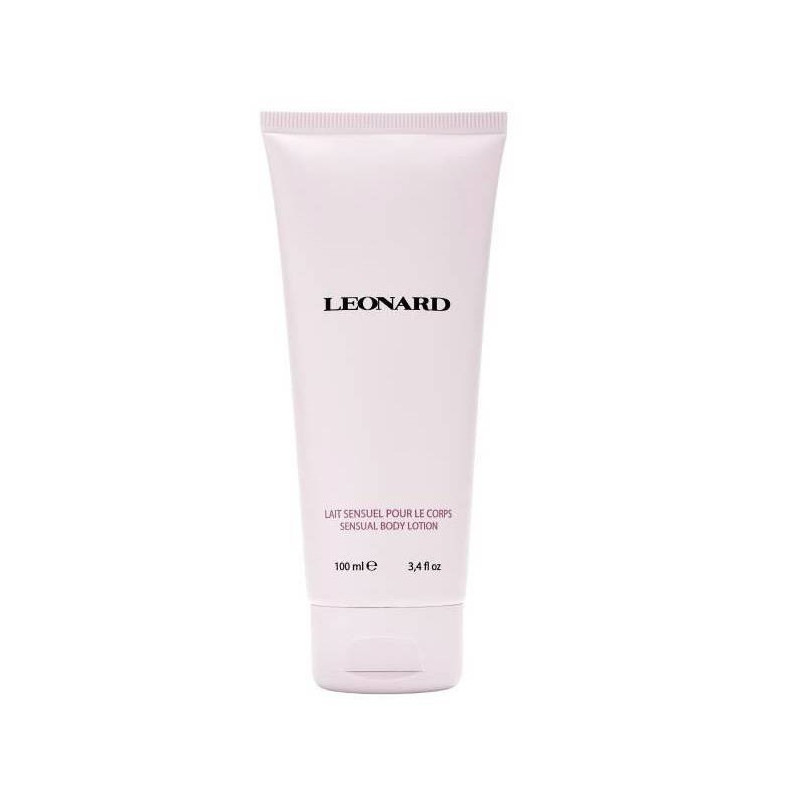 Leonard Body Lotion Loción Corporal para Mujer 100 ml