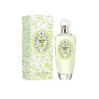 Magnolia Agua De Colonia 100ml Victorio & Lucchino