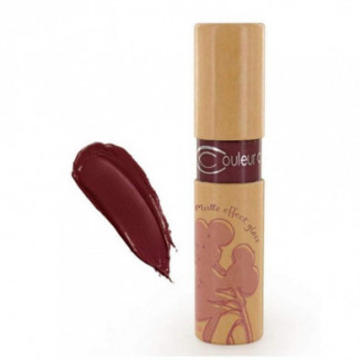 Couleur Caramel Brillo De Labios Efecto Mate N.848 Brown 6,5 gr