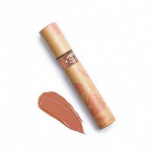 Couleur Caramel Brillo De Labios Efecto Mate N.844 Rosy Red 6,5 gr