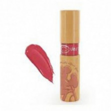 Couleur Caramel Brillo De Labios Efecto Mate N.843 Dark Pink 6,5 gr