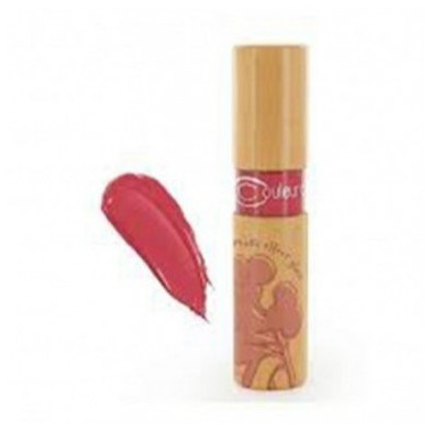 Couleur Caramel Brillo De Labios Efecto Mate N.843 Dark Pink 6,5 gr