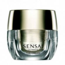 Sensai Ultimate Crema Hidratante Antiedad 15 ml Kanebo