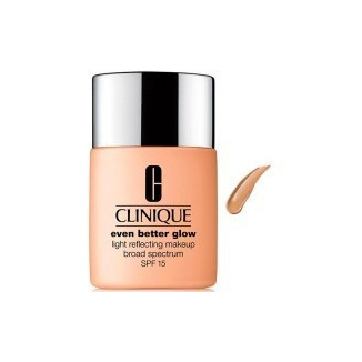 Even Better Glow Base De Maquillaje Efecto Luminoso Cn58 Honey 30ml Estee Lauder