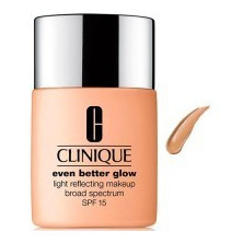 Even Better Glow Base De Maquillaje Efecto Luminoso Cn58 Honey 30ml Estee Lauder