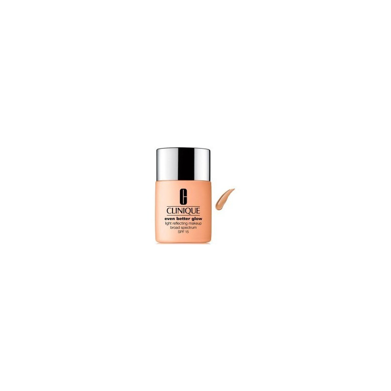 Even Better Glow Base De Maquillaje Efecto Luminoso Cn58 Honey 30ml Estee Lauder