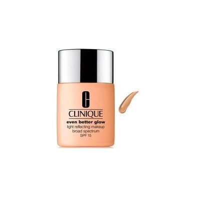 Even Better Glow Base De Maquillaje Efecto Luminoso Cn58 Honey 30ml Estee Lauder