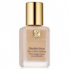 Double Wear Base De Maquillaje Fresco Estee Lauder