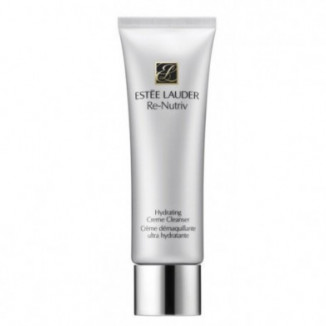 Re-nutriv  Crema Limpiadora Hidratante 125 ml Estee Lauder