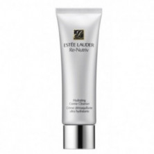 Re-nutriv  Crema Limpiadora Hidratante 125 ml Estee Lauder