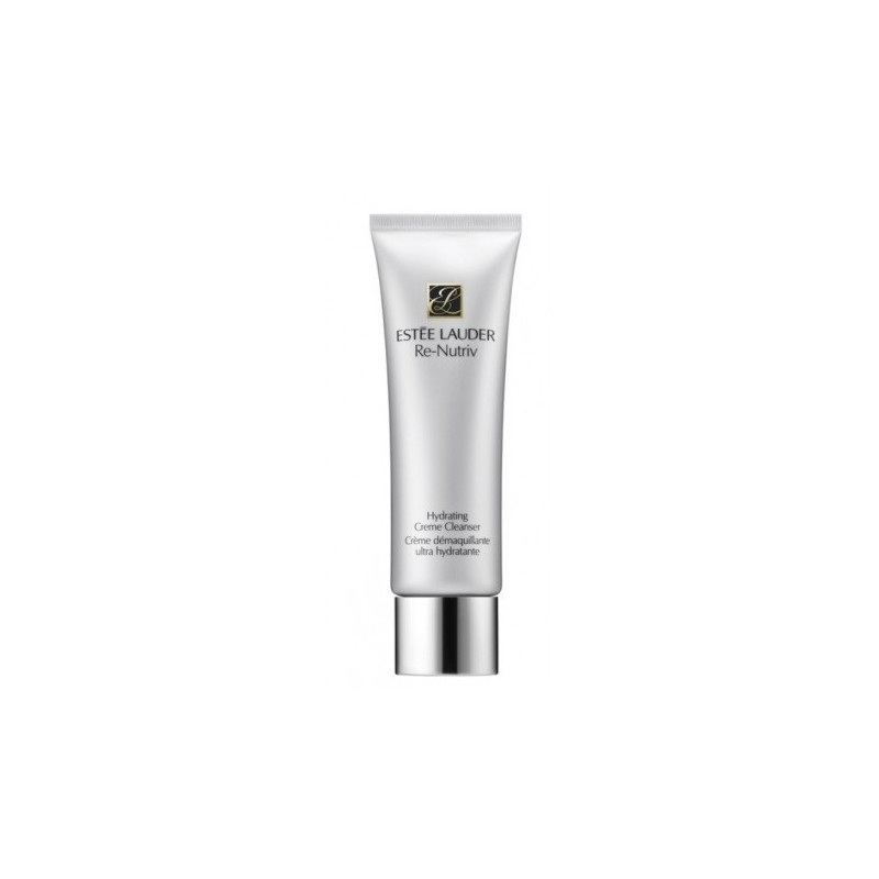 Re-nutriv  Crema Limpiadora Hidratante 125 ml Estee Lauder