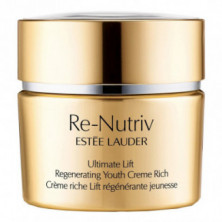 Re-nutriv Crema Regeneadora De Juventud 50 ml Estee Lauder