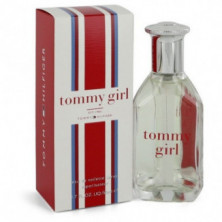 Girl Eau De Cologne 50 ml Tommy Hilfiger