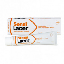 SensiLacer Gel Dentífrico 125ml