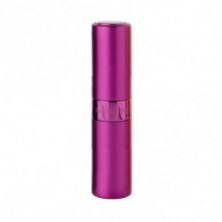 Luxury Frasco Atomizador de Fragancia Recargable para 8 ml -Hot Pink Twist&Spritz