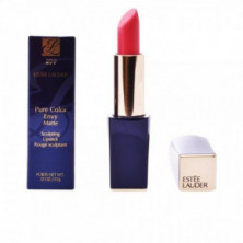 Pure Color Envy Matte Sculpting Barra De Labios 209 Private Party Estee Lauder