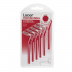 Lacer Cepillos Interdentales Angular Active 6 Unidades