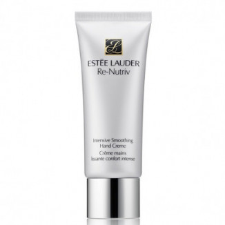 Re-nutriv Crema De Manos 100 ml Estee Lauder