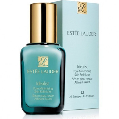 Idealist Serum Todo Tipo De Pieles 30ml Estee Lauder