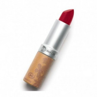 Couleur Caramel Barra De Labios Mate N.120 Rojo Puro 3,5 gr