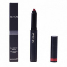 Silky Design Rouge Lápiz Labial -05 Tono Benikon 1,2 gr Kanebo