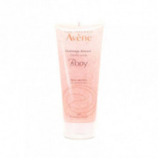 Avene Body Exfoliante Suave Purificante 200ml