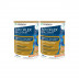 Arkoflex Dolexpert Colágeno Hidrolizado Y Cúrcuma Sabor Naranja Duplo 2x390g