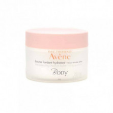 Avene Body Bálsamo Fundente Hidratante 250ml