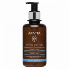 Apivita Tónico Calmante e Hidratante Rostro 200 ml