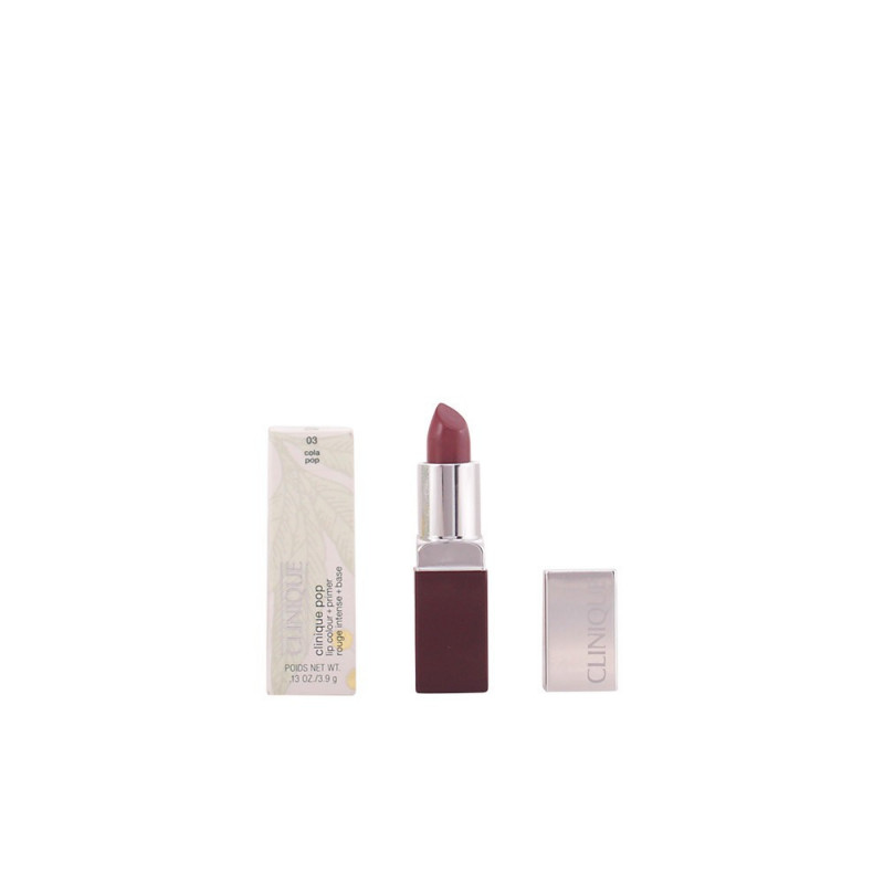 Pop Labial Hidratante N03 Color Cola Pop 3,9 gr Clinique