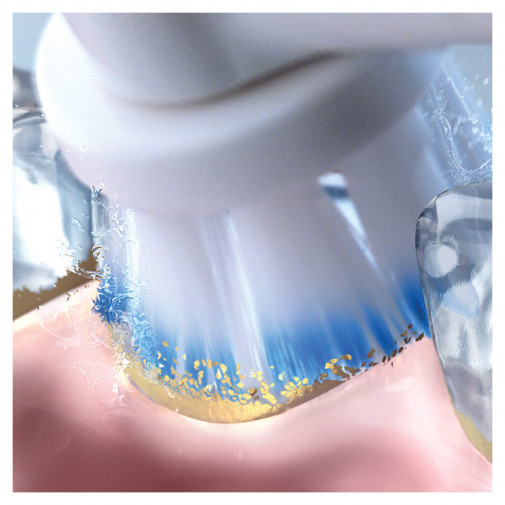 Oral B Recambio Recar Sensitive Clean 3