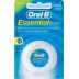 Oral B Seda Dental Essential Floss Con Cera 50m