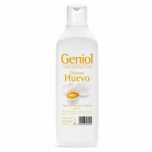 Champú Huevo 750 ml Geniol