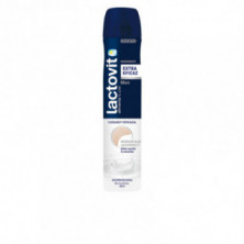 Lactovit Hombre Extra Eficaz 48 H Desodorante 200 ml