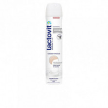 Lactovit Invisible Antimanchas Desodorante 200 ml