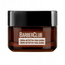 Men Expert Barber Club Crema Nutritiva Para Barba 50 ml L'oreal