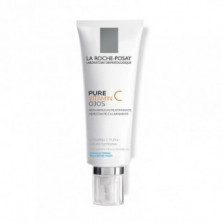 La Roche Posay Redermic C Contorno de Ojos Rellenador 15ml